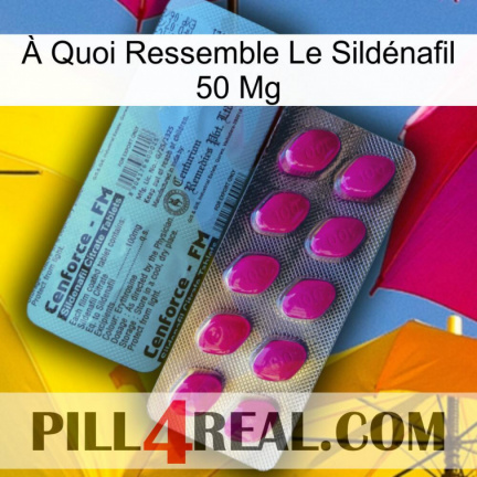 À Quoi Ressemble Le Sildénafil 50 Mg 35